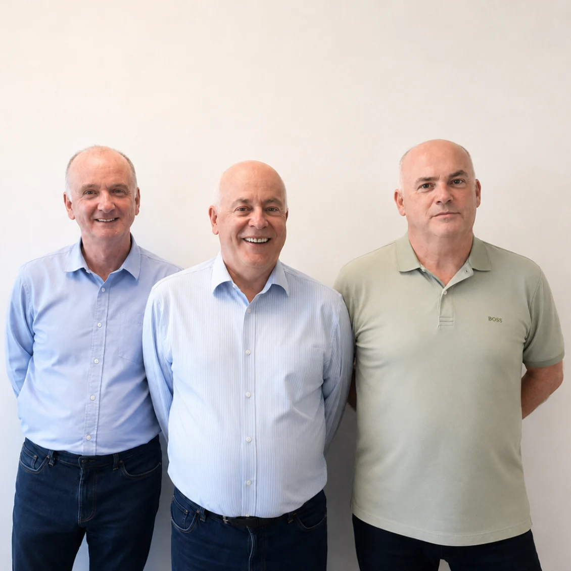 KCA Directors Image